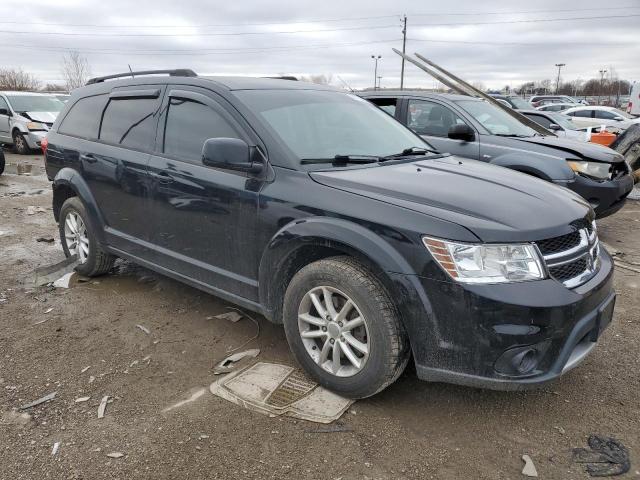 Photo 3 VIN: 3C4PDDBG3GT105715 - DODGE JOURNEY 