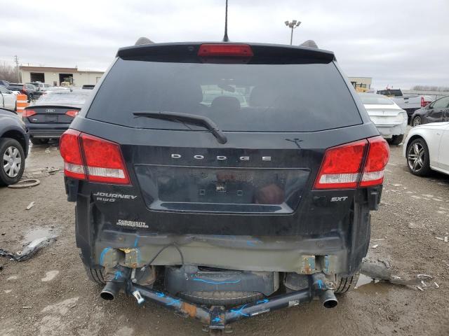 Photo 5 VIN: 3C4PDDBG3GT105715 - DODGE JOURNEY 