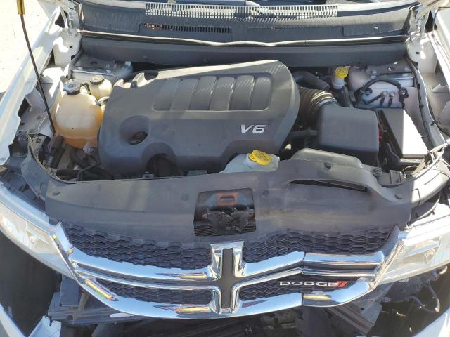 Photo 11 VIN: 3C4PDDBG3GT129190 - DODGE JOURNEY SX 