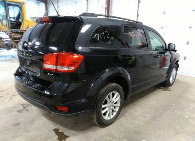 Photo 3 VIN: 3C4PDDBG3GT129321 - DODGE JOURNEY 