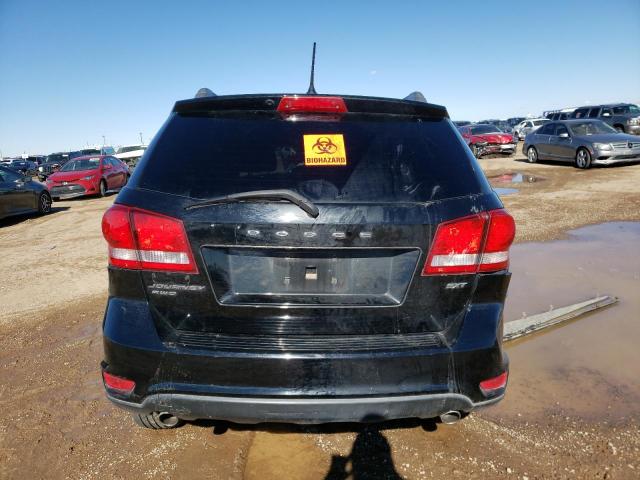 Photo 5 VIN: 3C4PDDBG3GT133160 - DODGE JOURNEY SX 