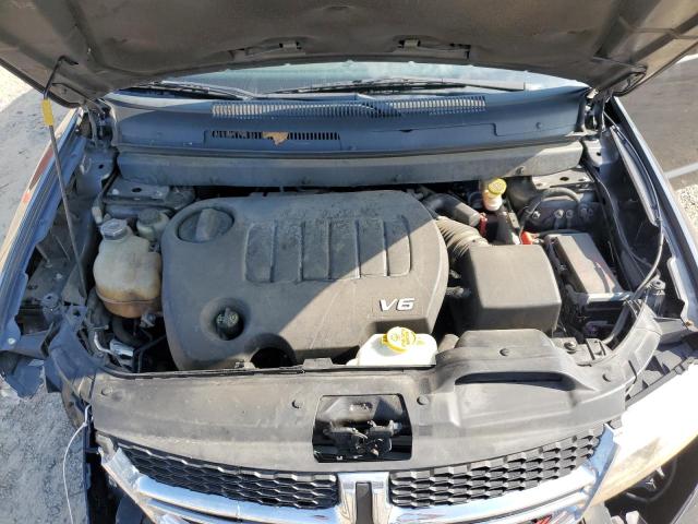 Photo 11 VIN: 3C4PDDBG3GT168281 - DODGE JOURNEY 