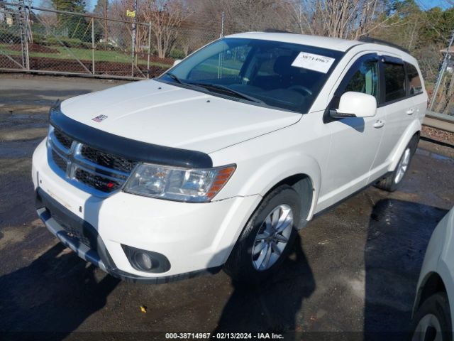 Photo 1 VIN: 3C4PDDBG3GT169981 - DODGE JOURNEY 