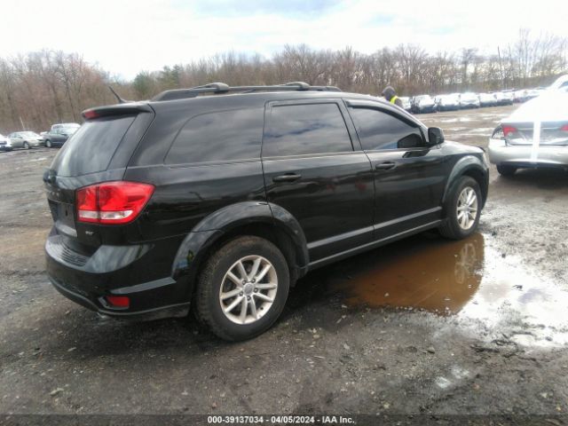 Photo 3 VIN: 3C4PDDBG3GT204809 - DODGE JOURNEY 