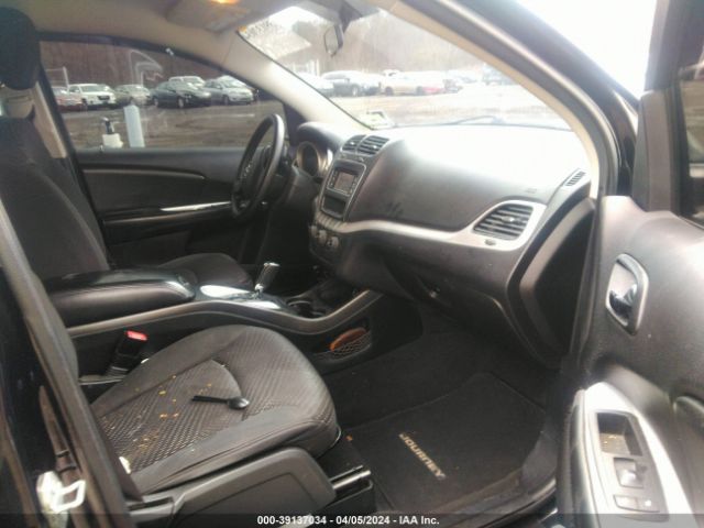 Photo 4 VIN: 3C4PDDBG3GT204809 - DODGE JOURNEY 