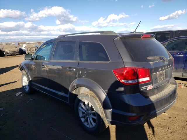 Photo 1 VIN: 3C4PDDBG3GT213056 - DODGE JOURNEY 