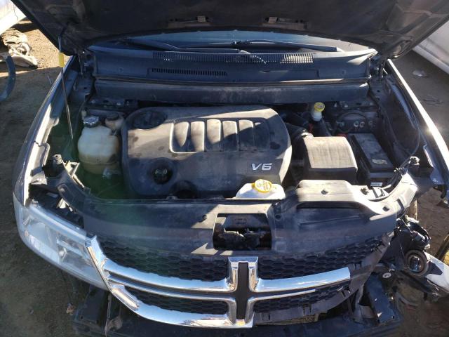 Photo 11 VIN: 3C4PDDBG3GT213056 - DODGE JOURNEY 