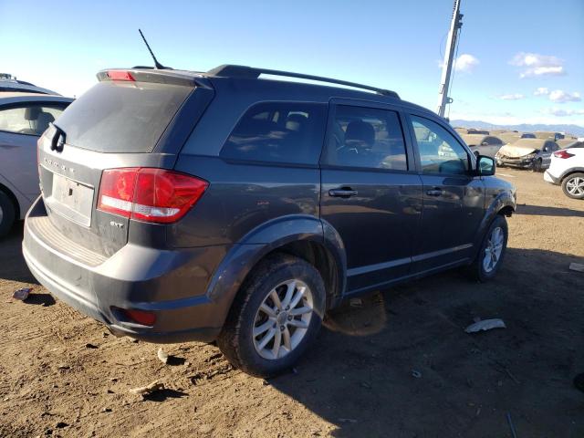 Photo 2 VIN: 3C4PDDBG3GT213056 - DODGE JOURNEY 