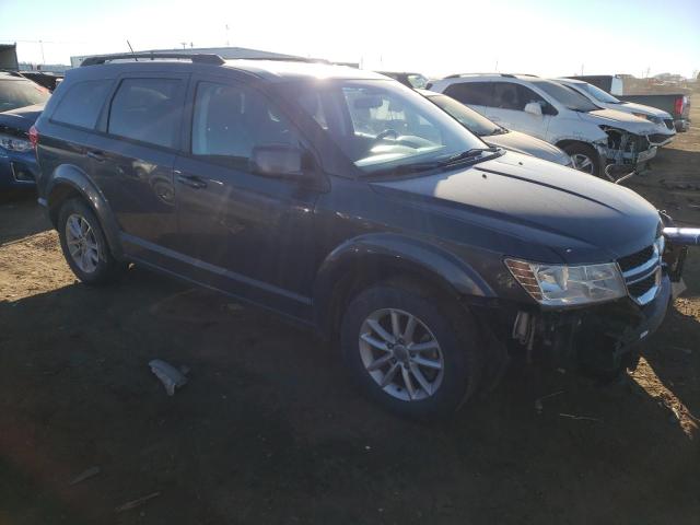 Photo 3 VIN: 3C4PDDBG3GT213056 - DODGE JOURNEY 