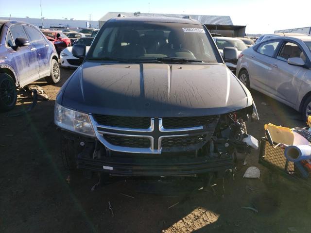 Photo 4 VIN: 3C4PDDBG3GT213056 - DODGE JOURNEY 