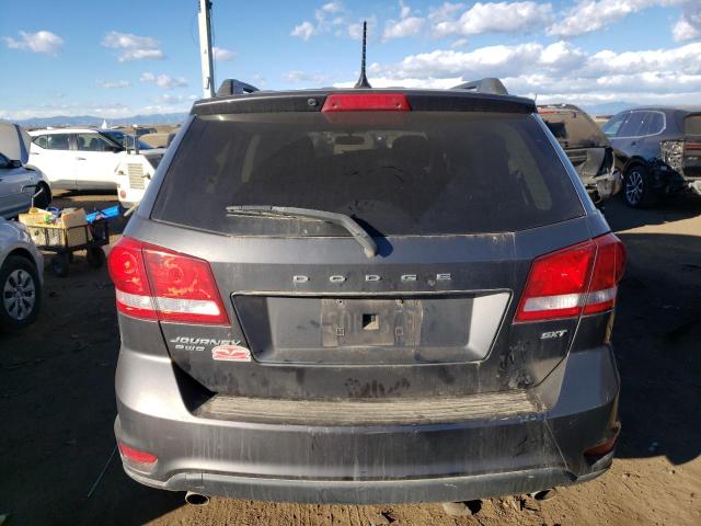 Photo 5 VIN: 3C4PDDBG3GT213056 - DODGE JOURNEY 