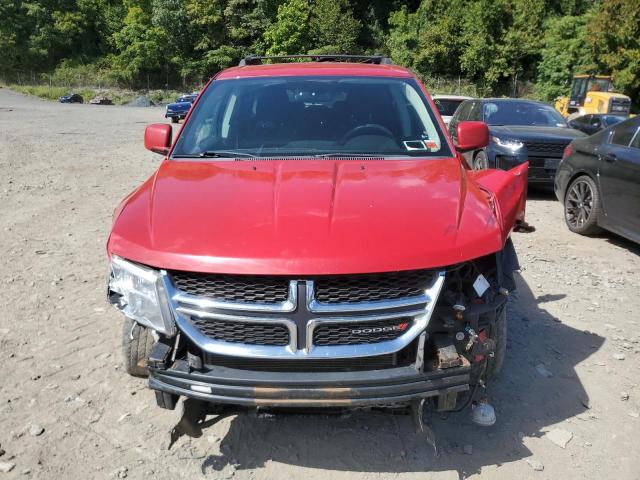 Photo 4 VIN: 3C4PDDBG3GT241956 - DODGE JOURNEY SX 