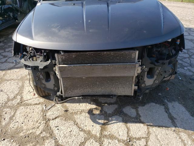 Photo 8 VIN: 3C4PDDBG3HT553504 - DODGE JOURNEY SX 