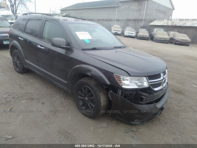 Photo 0 VIN: 3C4PDDBG3HT574837 - DODGE JOURNEY 