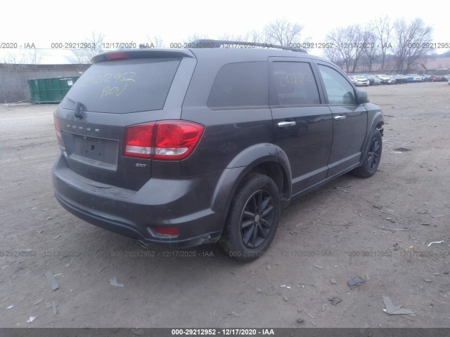 Photo 3 VIN: 3C4PDDBG3HT574837 - DODGE JOURNEY 