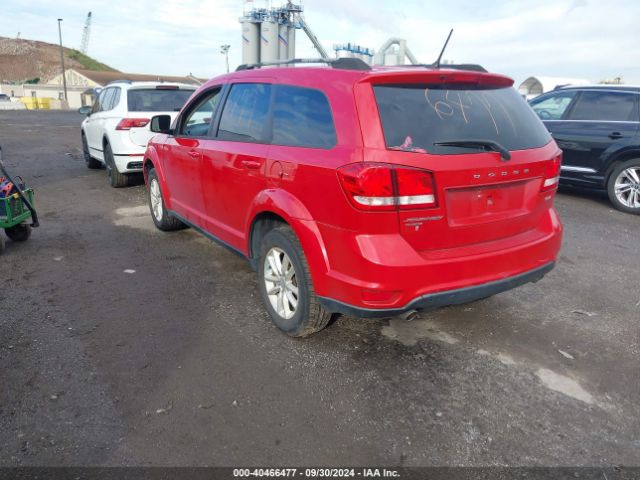 Photo 2 VIN: 3C4PDDBG3HT577799 - DODGE JOURNEY 