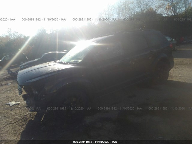 Photo 1 VIN: 3C4PDDBG3HT579598 - DODGE JOURNEY 