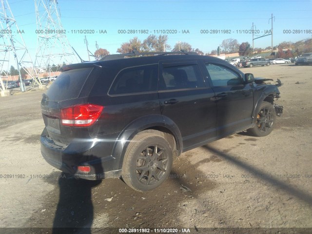 Photo 3 VIN: 3C4PDDBG3HT579598 - DODGE JOURNEY 