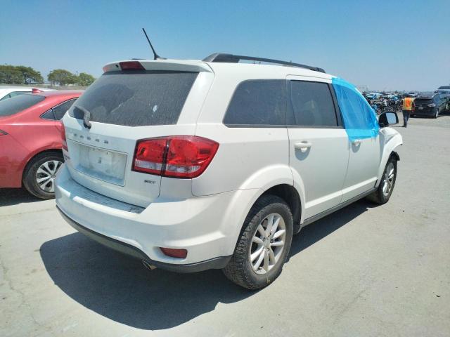 Photo 2 VIN: 3C4PDDBG3HT618349 - DODGE JOURNEY 