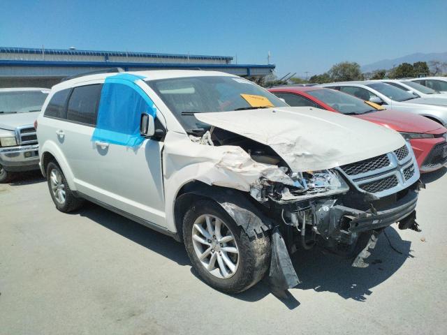 Photo 3 VIN: 3C4PDDBG3HT618349 - DODGE JOURNEY 