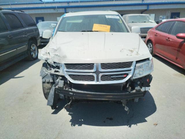 Photo 4 VIN: 3C4PDDBG3HT618349 - DODGE JOURNEY 