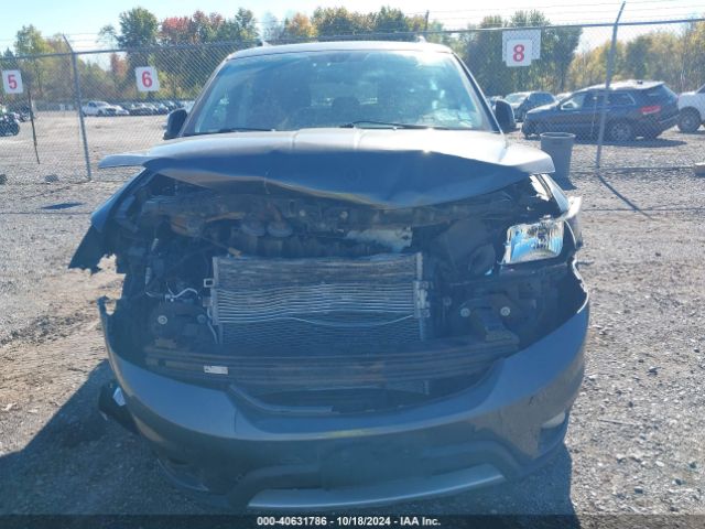 Photo 5 VIN: 3C4PDDBG3HT702879 - DODGE JOURNEY 