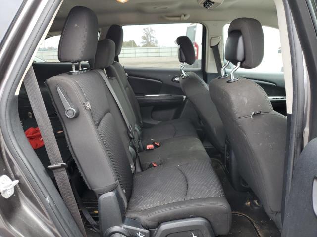 Photo 5 VIN: 3C4PDDBG3JT375809 - DODGE JOURNEY SX 