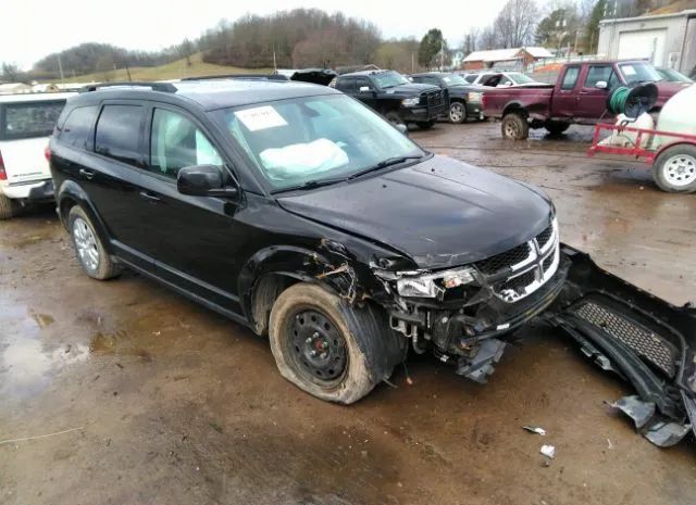 Photo 0 VIN: 3C4PDDBG3KT765259 - DODGE JOURNEY 