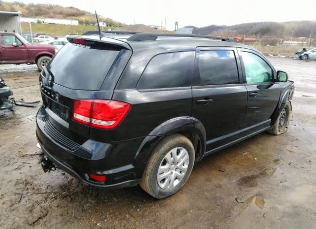 Photo 3 VIN: 3C4PDDBG3KT765259 - DODGE JOURNEY 