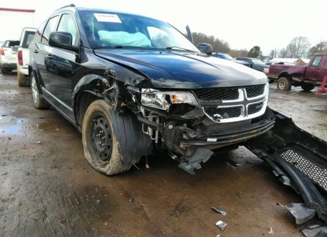 Photo 5 VIN: 3C4PDDBG3KT765259 - DODGE JOURNEY 