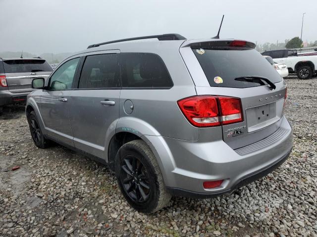 Photo 1 VIN: 3C4PDDBG3KT837996 - DODGE JOURNEY SE 