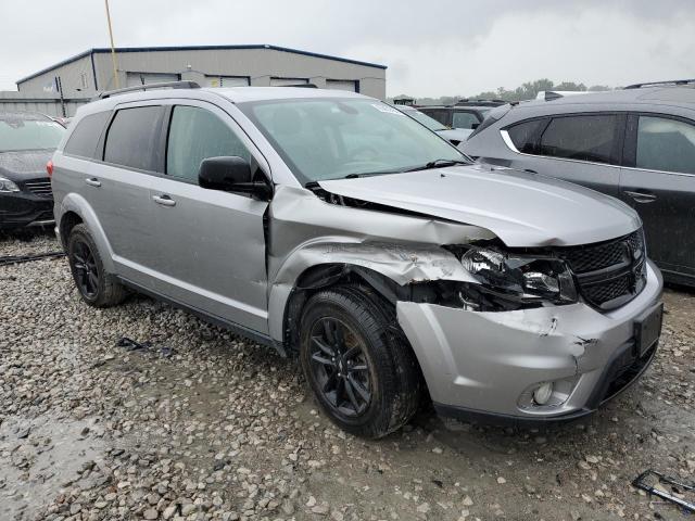 Photo 3 VIN: 3C4PDDBG3KT837996 - DODGE JOURNEY SE 