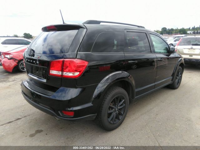 Photo 3 VIN: 3C4PDDBG3KT853793 - DODGE JOURNEY 