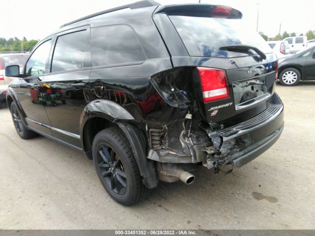 Photo 5 VIN: 3C4PDDBG3KT853793 - DODGE JOURNEY 