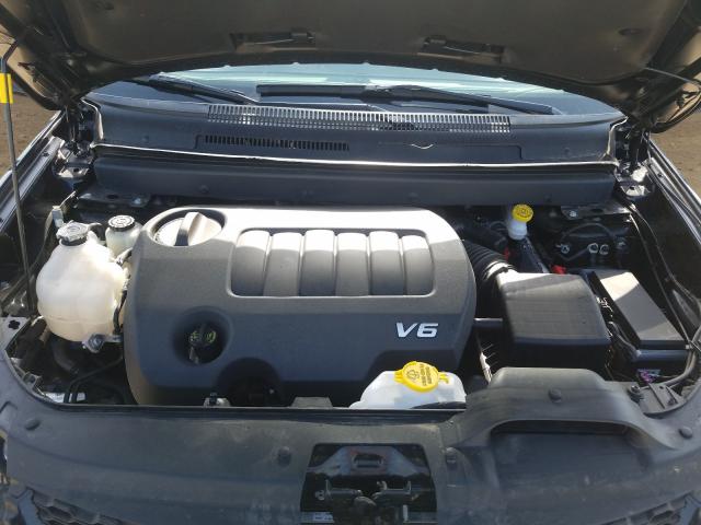 Photo 6 VIN: 3C4PDDBG3KT853891 - DODGE JOURNEY SE 