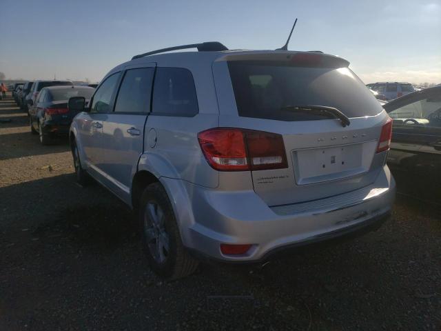 Photo 2 VIN: 3C4PDDBG4CT183222 - DODGE JOURNEY SX 