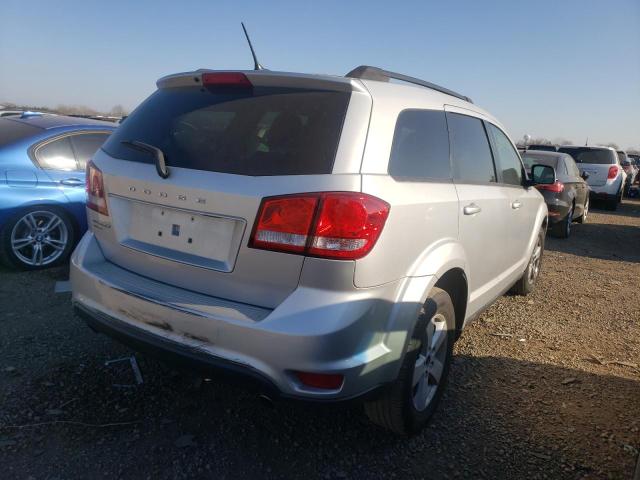 Photo 3 VIN: 3C4PDDBG4CT183222 - DODGE JOURNEY SX 