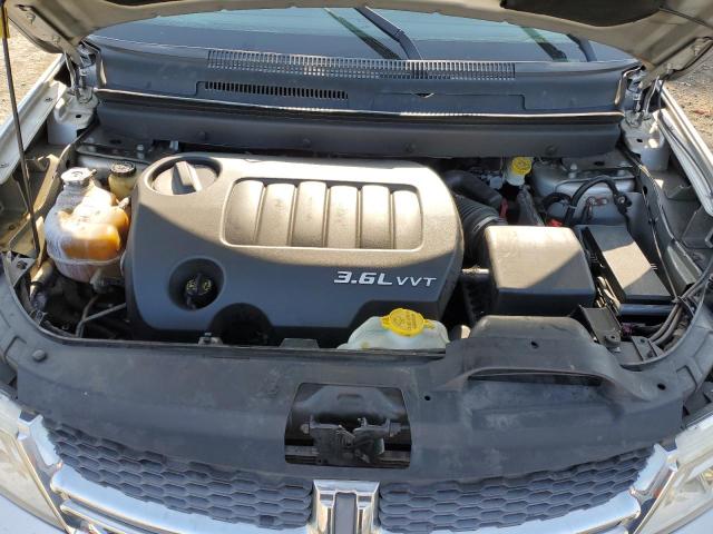 Photo 11 VIN: 3C4PDDBG4CT208300 - DODGE JOURNEY SX 