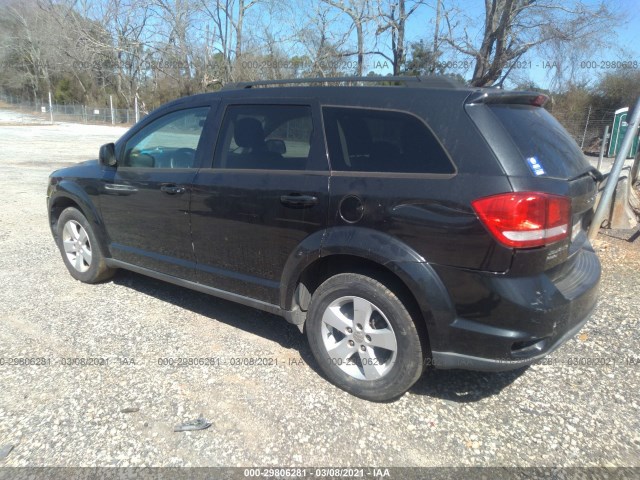 Photo 2 VIN: 3C4PDDBG4CT220768 - DODGE JOURNEY 