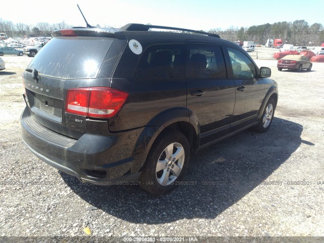 Photo 3 VIN: 3C4PDDBG4CT220768 - DODGE JOURNEY 