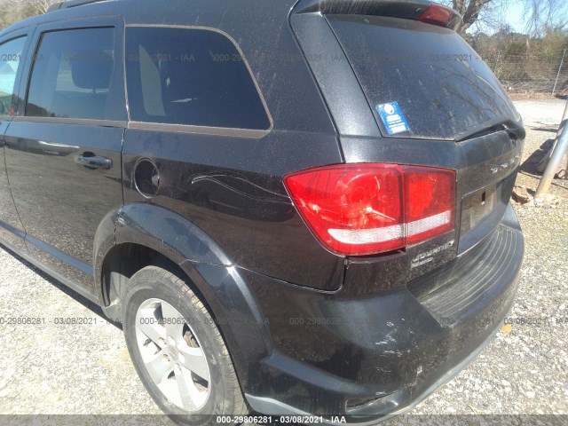 Photo 5 VIN: 3C4PDDBG4CT220768 - DODGE JOURNEY 