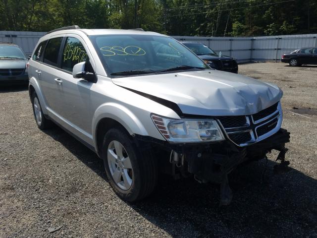 Photo 0 VIN: 3C4PDDBG4CT246092 - DODGE JOURNEY SX 