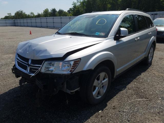 Photo 1 VIN: 3C4PDDBG4CT246092 - DODGE JOURNEY SX 