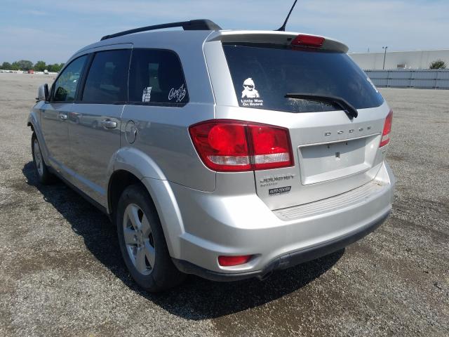 Photo 2 VIN: 3C4PDDBG4CT246092 - DODGE JOURNEY SX 