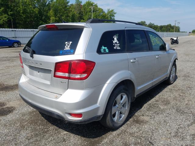 Photo 3 VIN: 3C4PDDBG4CT246092 - DODGE JOURNEY SX 