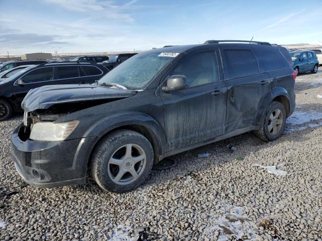 Photo 0 VIN: 3C4PDDBG4CT278976 - DODGE JOURNEY SX 