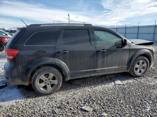 Photo 2 VIN: 3C4PDDBG4CT278976 - DODGE JOURNEY SX 