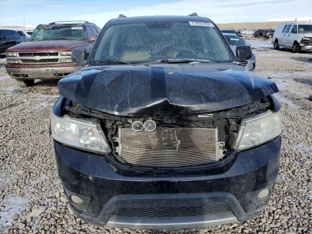 Photo 4 VIN: 3C4PDDBG4CT278976 - DODGE JOURNEY SX 