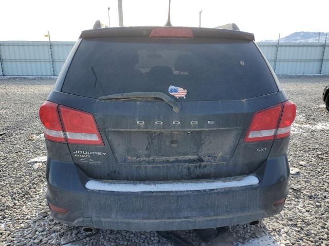 Photo 5 VIN: 3C4PDDBG4CT278976 - DODGE JOURNEY SX 