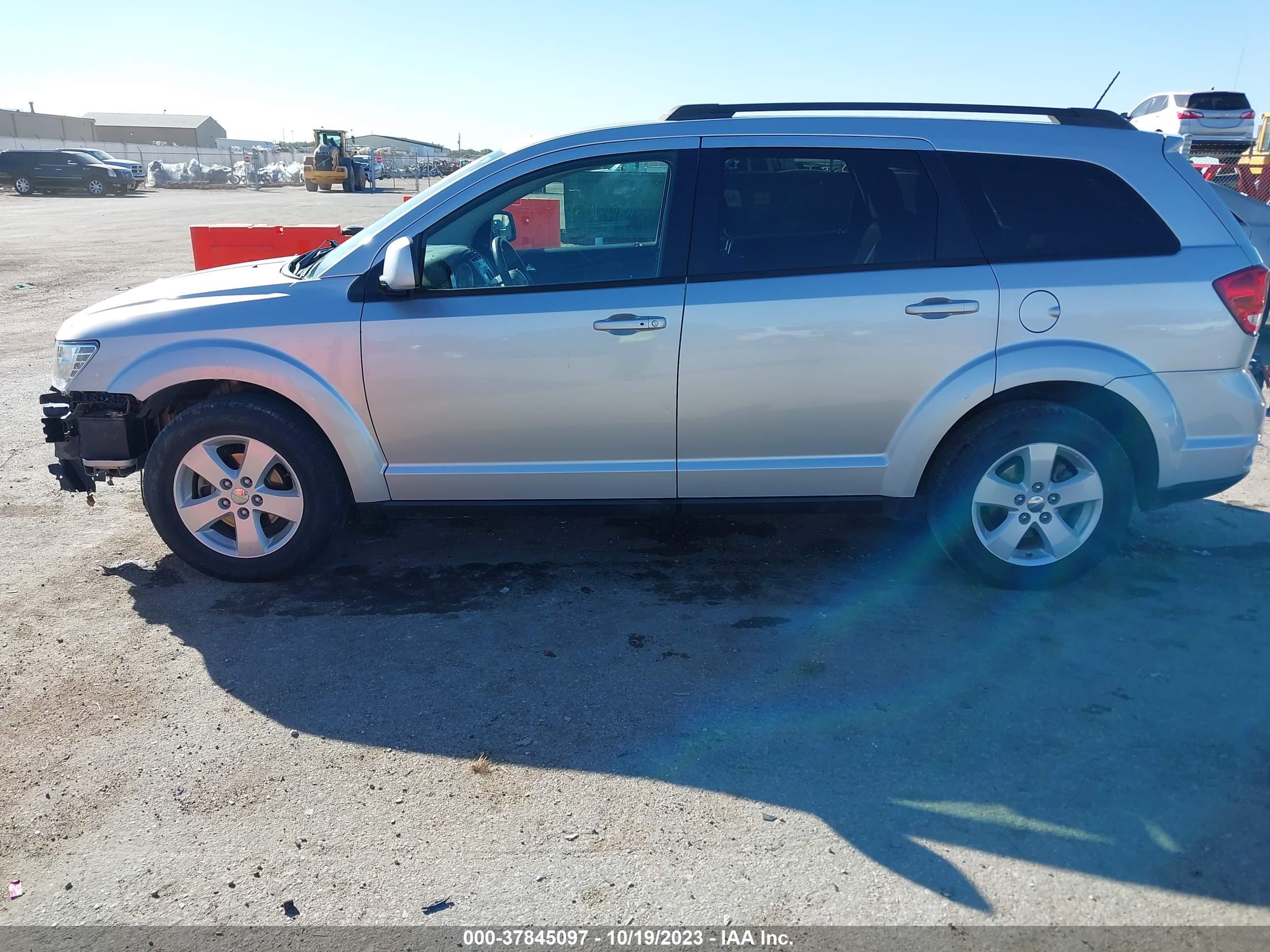 Photo 14 VIN: 3C4PDDBG4CT293266 - DODGE JOURNEY 